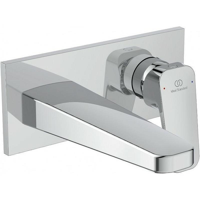 Смеситель для раковины Ideal Standard Ceraplan BD244AA Хром