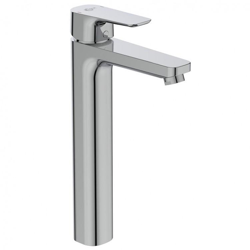 Смеситель для раковины Ideal Standard Ceraplan III Slim BC562AA цвет Хром
