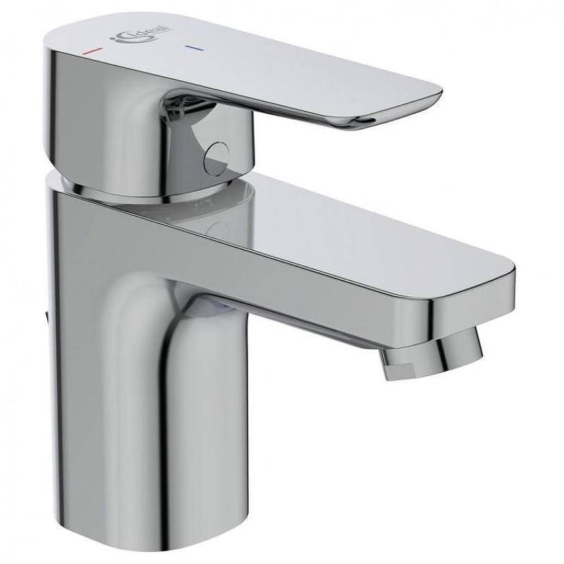 Смеситель для раковины Ideal Standard Ceraplan III Slim BC578AA цвет Хром