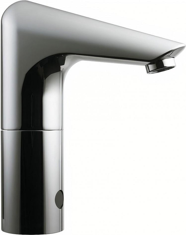 Смеситель для раковины Ideal Standard Ceraplus A4154AA цвет Хром