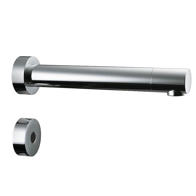 Смеситель для раковины Ideal Standard Ceraplus A4161AA цвет Хром