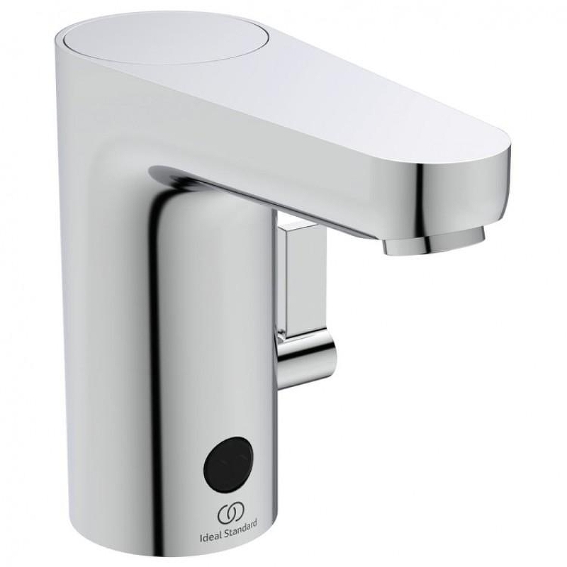 Смеситель для раковины Ideal Standard Ceraplus A6146AA цвет Хром