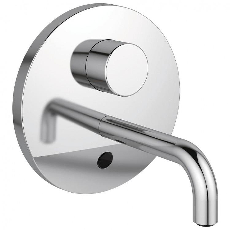 Смеситель для раковины Ideal Standard Ceraplus A6150AA цвет Хром