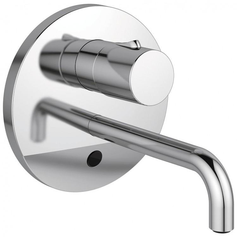Смеситель для раковины Ideal Standard Ceraplus A6152AA цвет Хром