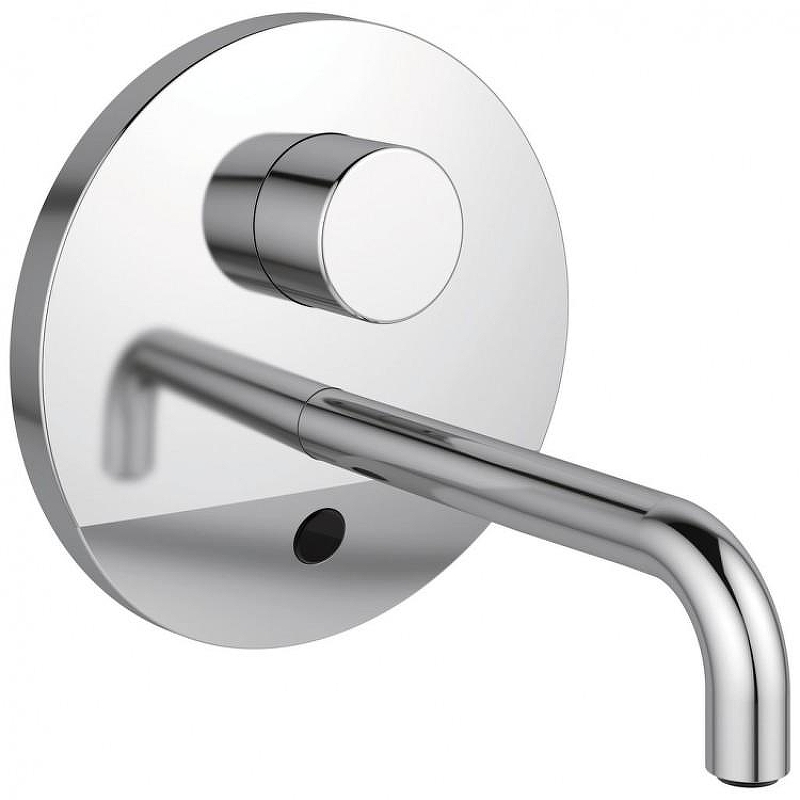 Смеситель для раковины Ideal Standard Ceraplus A6154AA цвет Хром