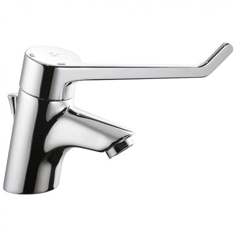 Смеситель для раковины Ideal Standard Ceraplus B8219AA цвет Хром