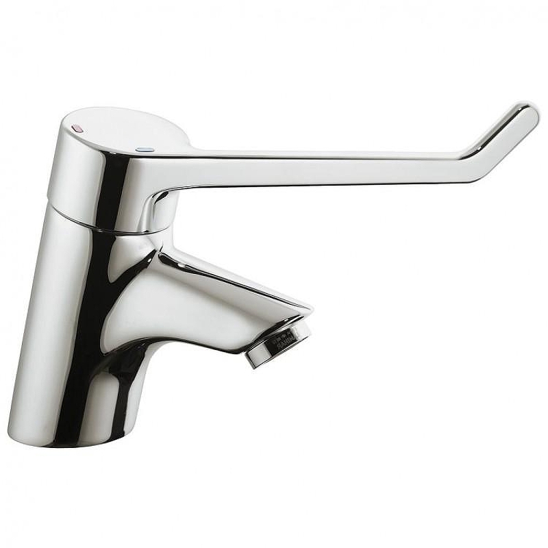 Смеситель для раковины Ideal Standard Ceraplus B8221AA цвет Хром