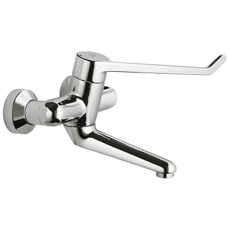 Смеситель для раковины Ideal Standard Ceraplus B8223AA цвет Хром