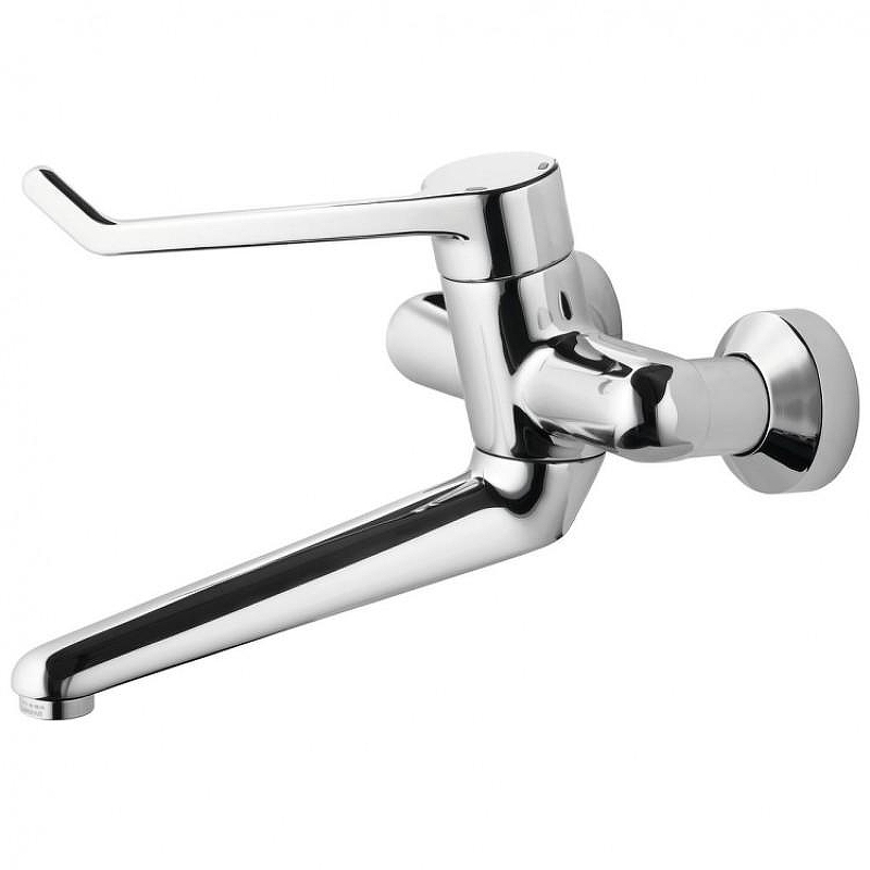 Смеситель для раковины Ideal Standard Ceraplus B8317AA цвет Хром