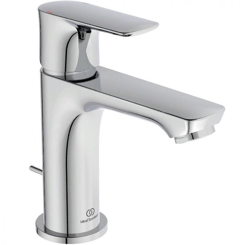Смеситель для раковины Ideal Standard Connect Air A7007AA Хром