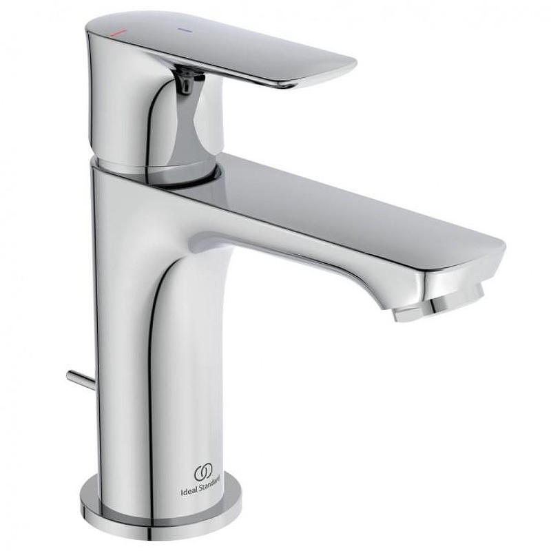 Смеситель для раковины Ideal Standard Connect Air A7008AA цвет Хром