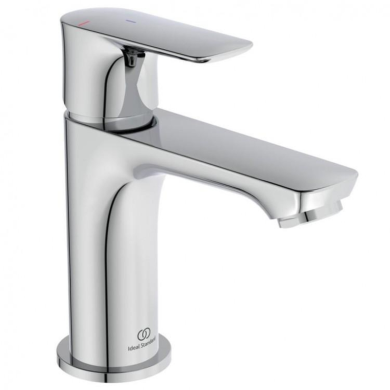 Смеситель для раковины Ideal Standard Connect Air A7011AA цвет Хром
