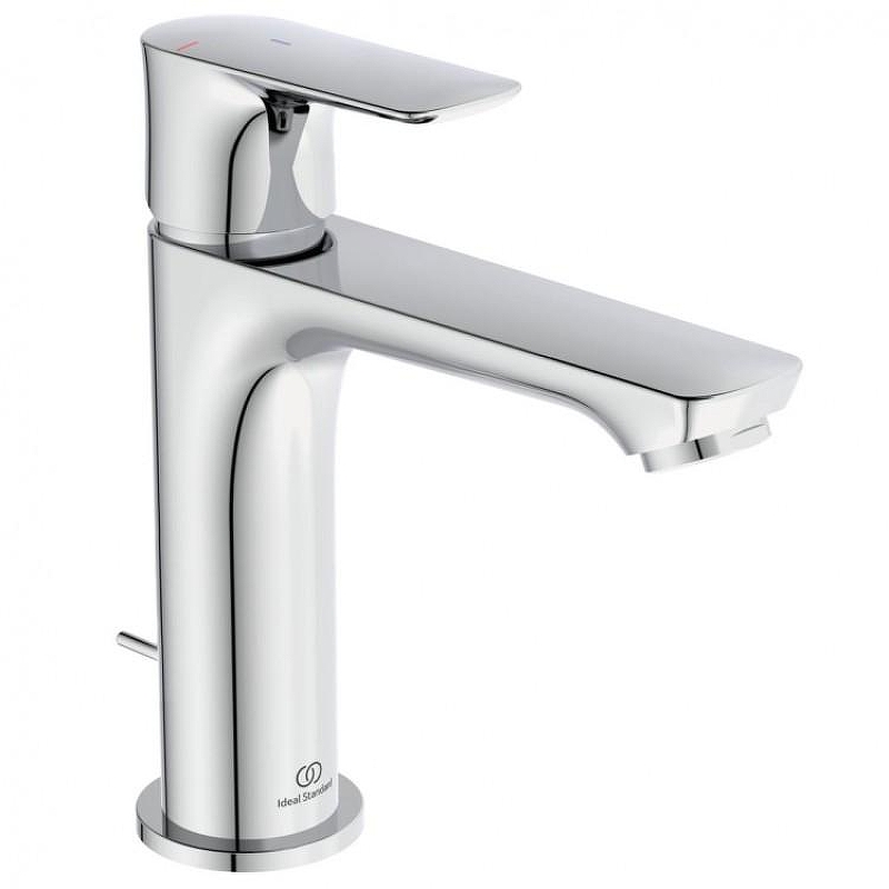 Смеситель для раковины Ideal Standard Connect Air A7013AA цвет Хром