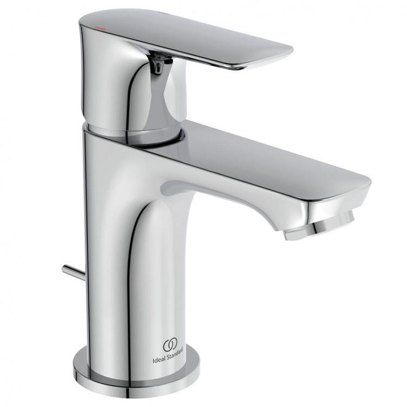 Смеситель для раковины Ideal Standard Connect Air A7014AA цвет Хром