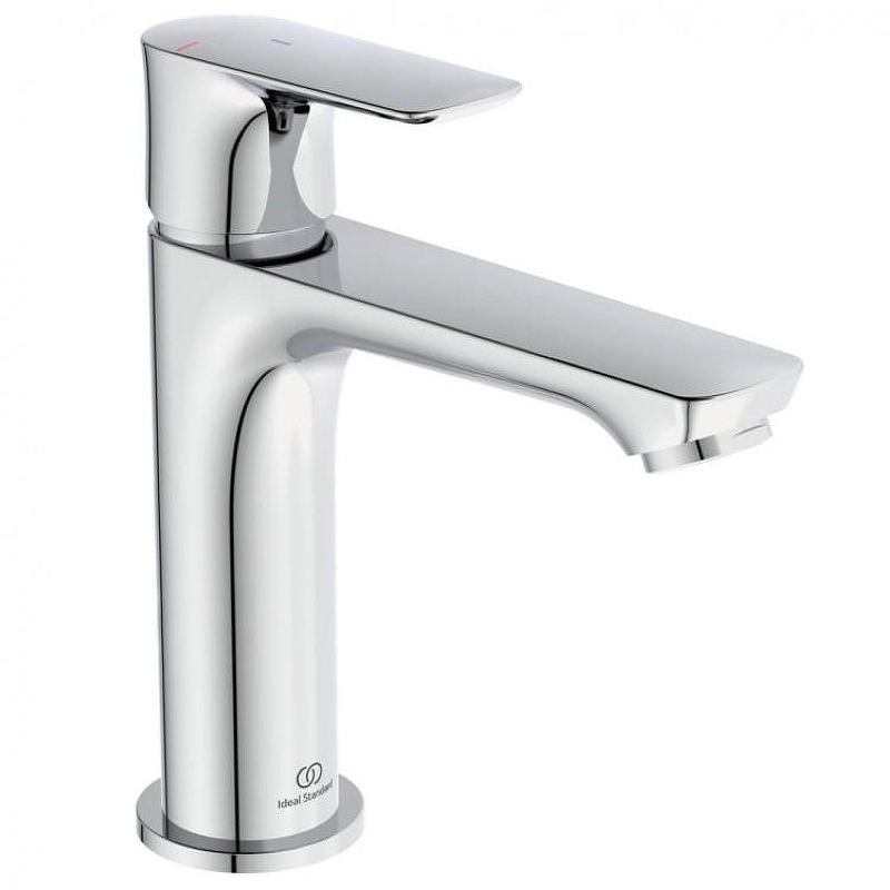 Смеситель для раковины Ideal Standard Connect Air A7016AA цвет Хром