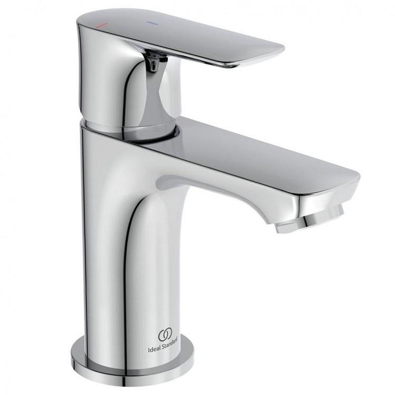 Смеситель для раковины Ideal Standard Connect Air A7019AA цвет Хром