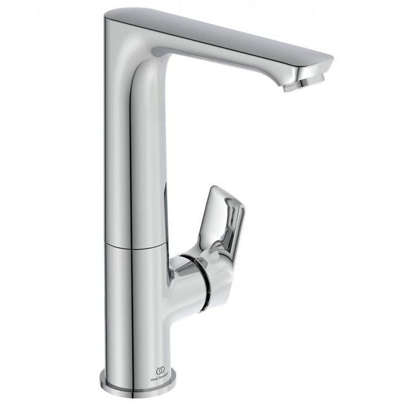 Смеситель для раковины Ideal Standard Connect Air A7023AA цвет Хром