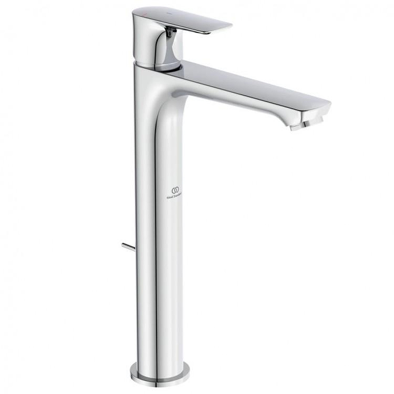 Смеситель для раковины Ideal Standard Connect Air A7026AA цвет Хром
