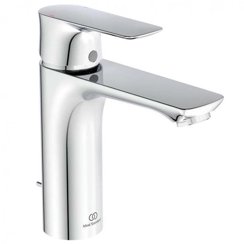 Смеситель для раковины Ideal Standard Connect Air A7053AA цвет Хром