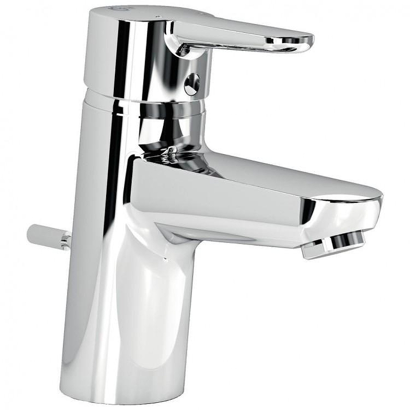 Смеситель для раковины Ideal Standard Connect Blue B9936AA цвет Хром