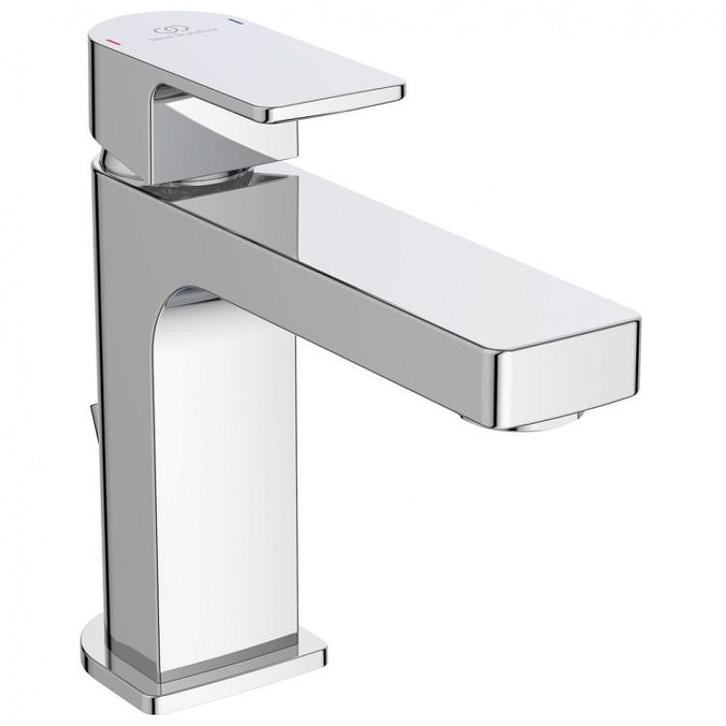 Смеситель для раковины Ideal Standard Edge A7101AA цвет Хром