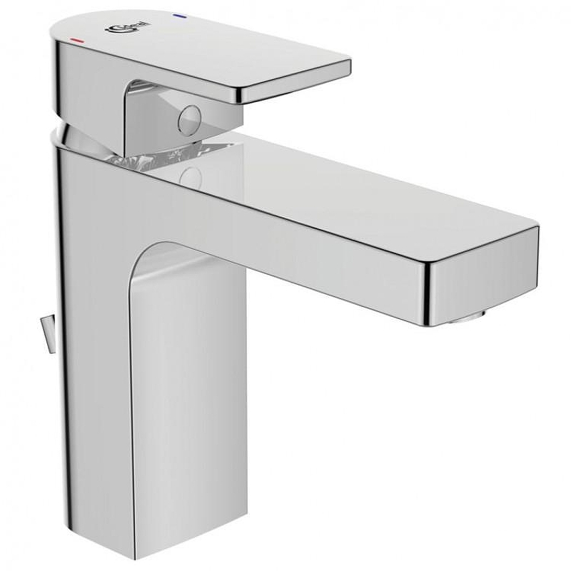 Смеситель для раковины Ideal Standard Edge A7104AA цвет Хром