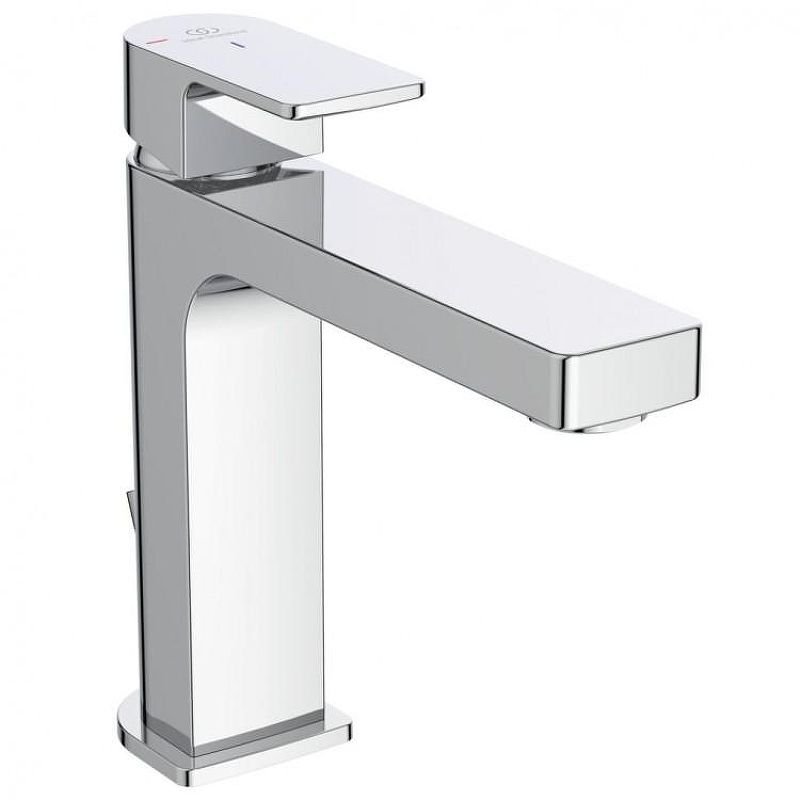 Смеситель для раковины Ideal Standard Edge A7107AA цвет Хром