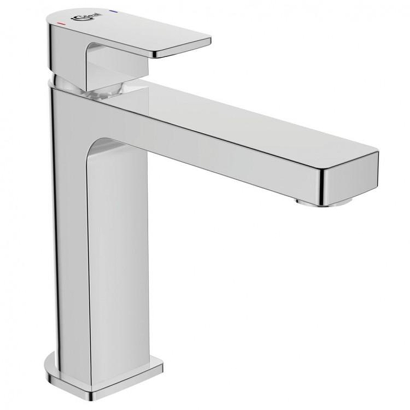 Смеситель для раковины Ideal Standard Edge A7108AA цвет Хром