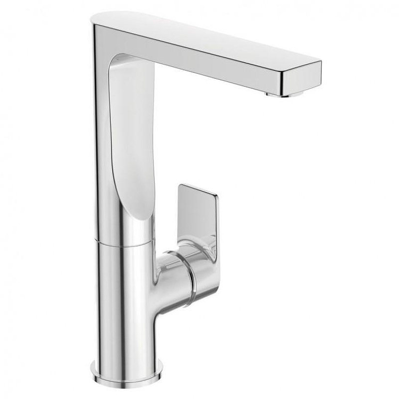 Смеситель для раковины Ideal Standard Edge A7111AA цвет Хром