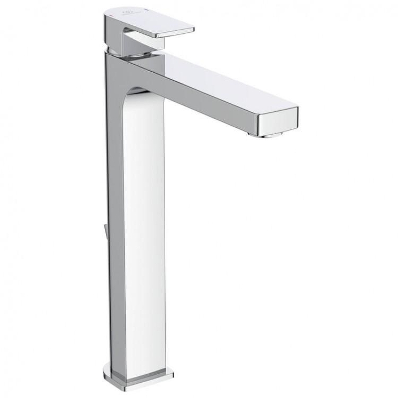 Смеситель для раковины Ideal Standard Edge A7112AA цвет Хром