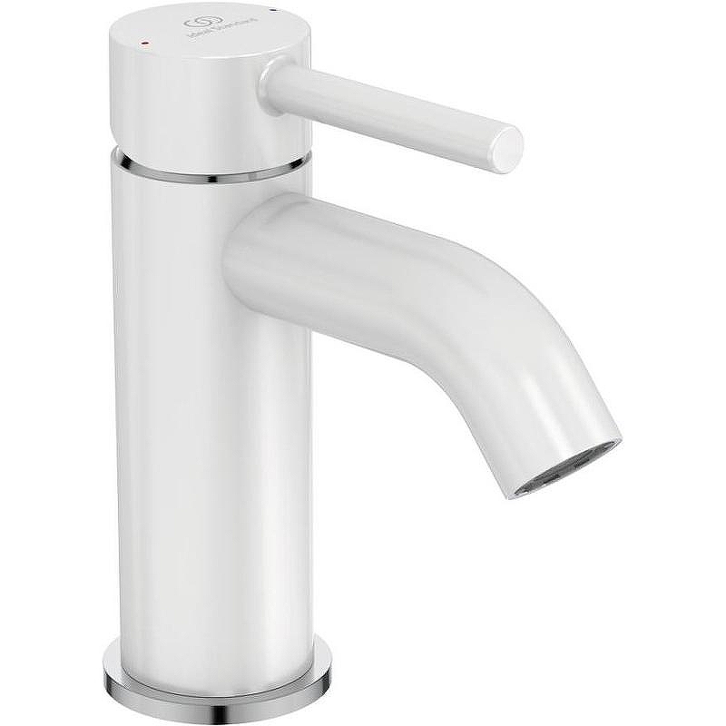 Смеситель для раковины Ideal Standard Kolva BC666U5 Белый