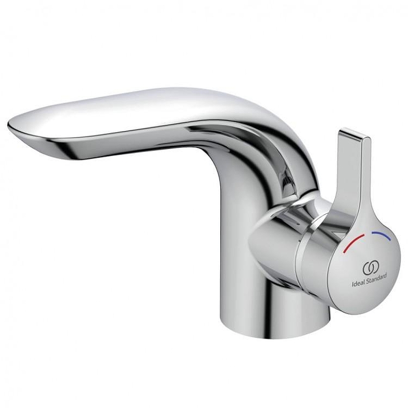 Смеситель для раковины Ideal Standard Melange A6117AA цвет Хром