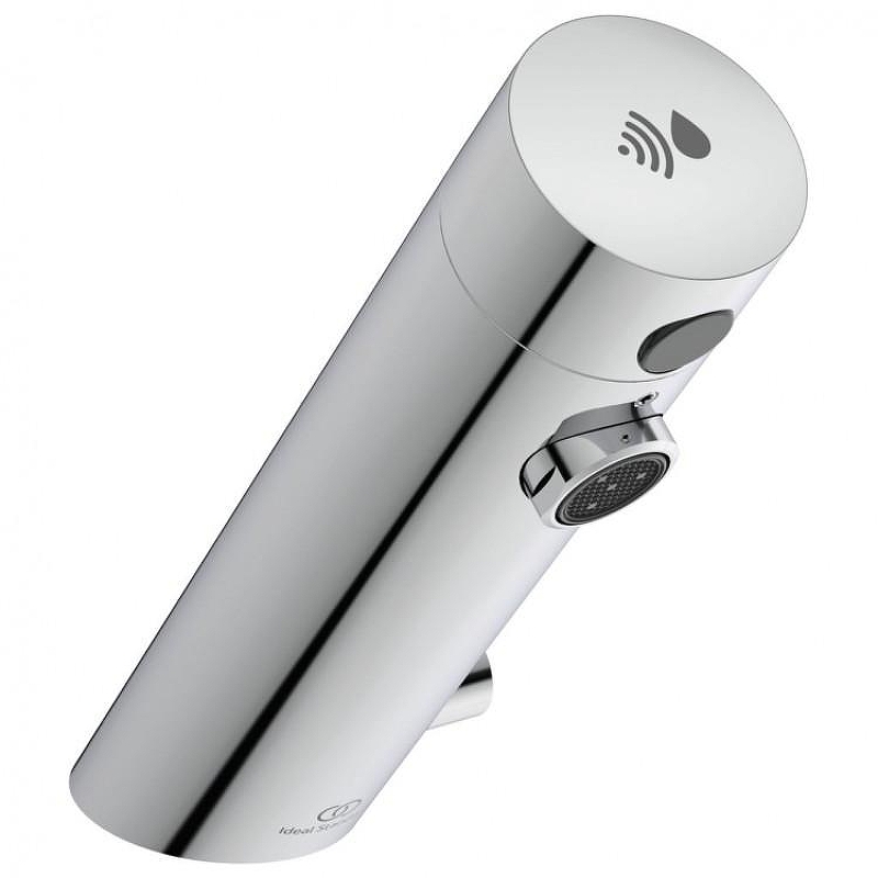 Смеситель для раковины Ideal Standard Sensorflow New A7559AA цвет Хром
