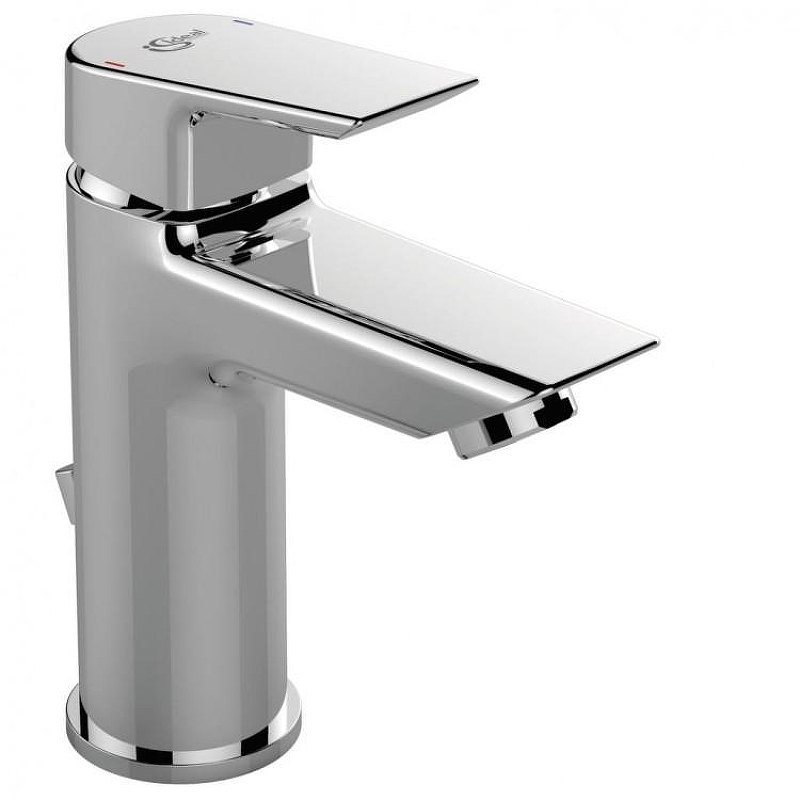 Смеситель для раковины Ideal Standard Tesi A6555AA цвет Хром