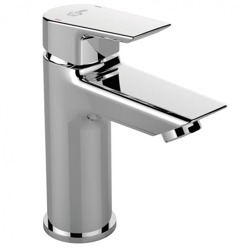Смеситель для раковины Ideal Standard Tesi A6559AA цвет Хром