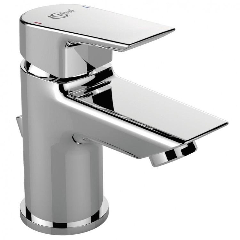 Смеситель для раковины Ideal Standard Tesi A6566AA цвет Хром