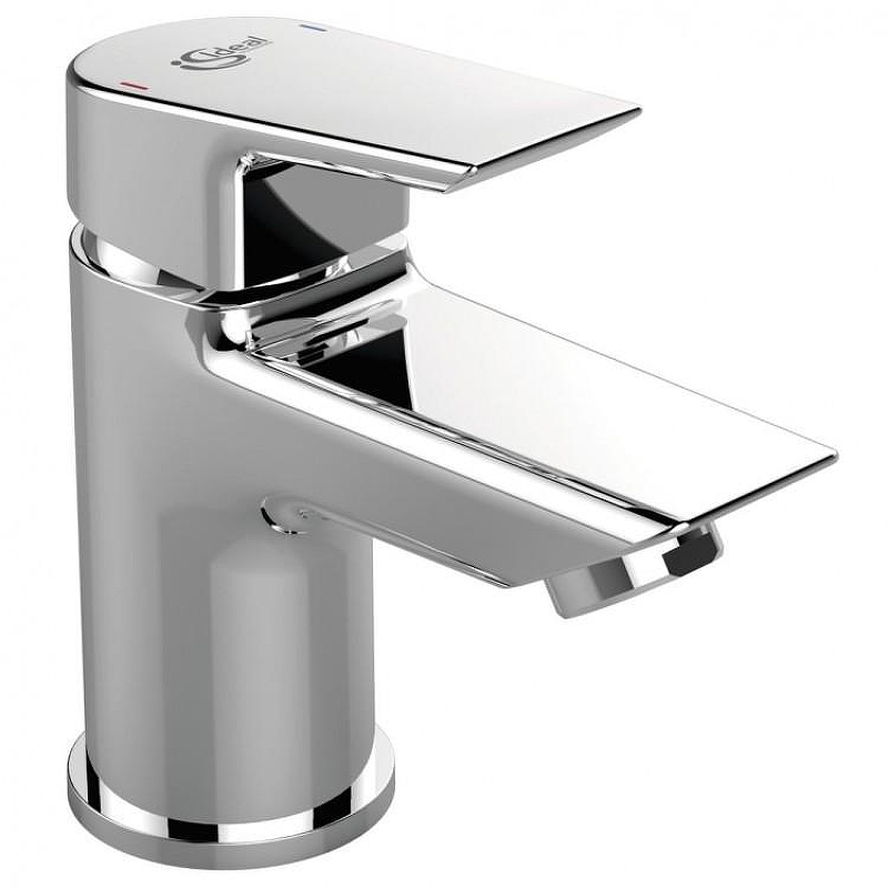 Смеситель для раковины Ideal Standard Tesi A6568AA цвет Хром