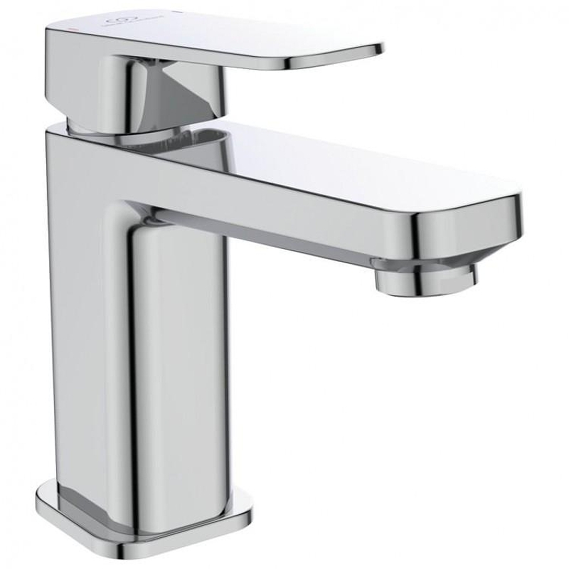 Смеситель для раковины Ideal Standard Tonic II A6327AA цвет Хром
