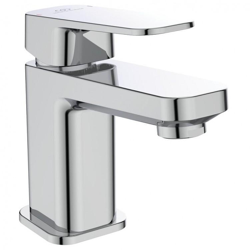 Смеситель для раковины Ideal Standard Tonic II A6331AA цвет Хром
