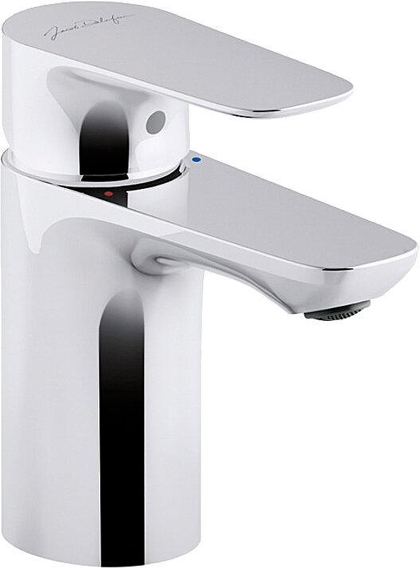 Смеситель для раковины Jacob Delafon Aleo E72277-CP цвет Хром