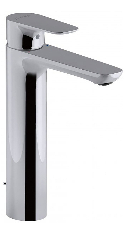 Смеситель для раковины Jacob Delafon Aleo E72298-4-CP Хром