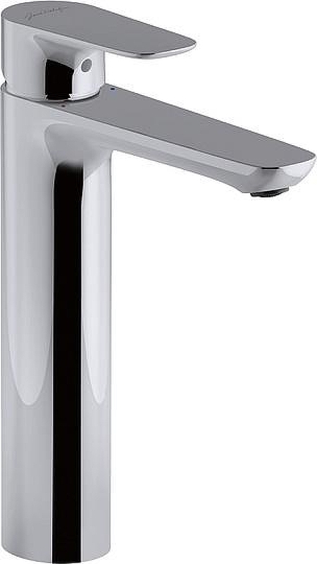 Смеситель для раковины Jacob Delafon Aleo E72299-4-CP Хром