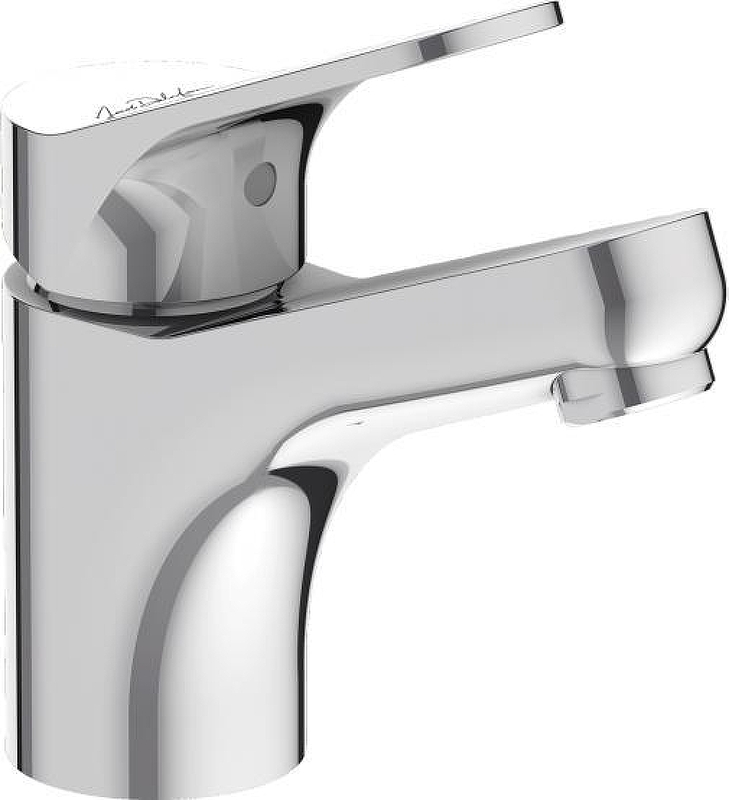 Смеситель для раковины Jacob Delafon Brive E75760-CP Хром