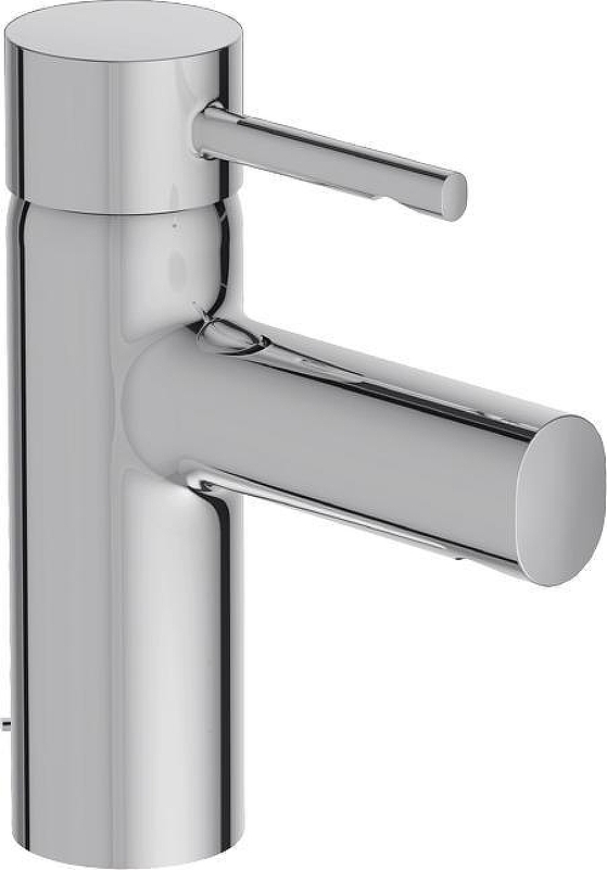 Смеситель для раковины Jacob Delafon Cuff E37041-CP Хром