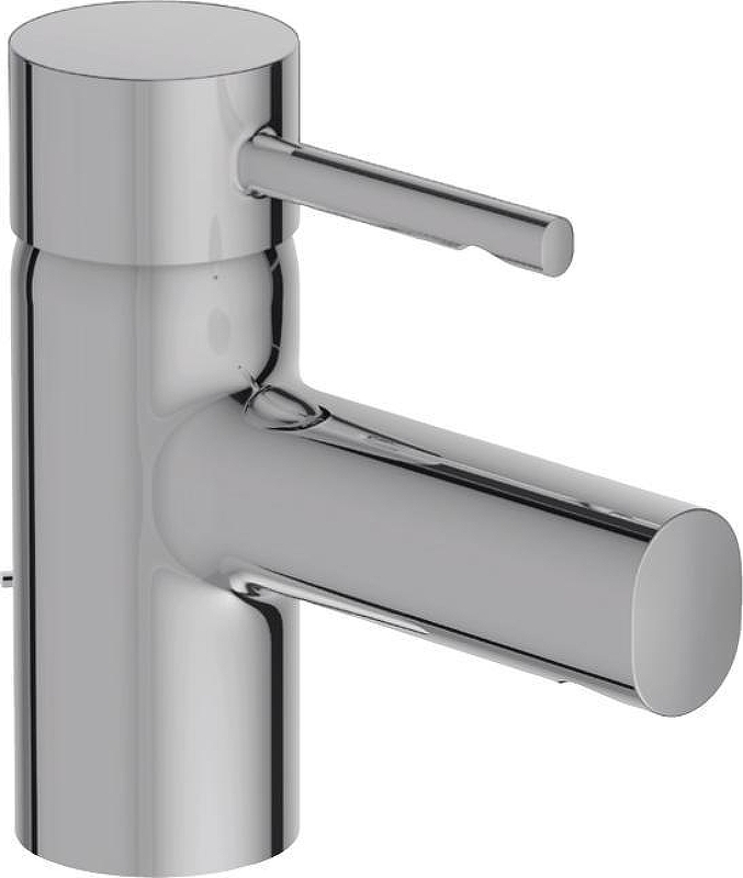 Смеситель для раковины Jacob Delafon Cuff E37301-CP Хром