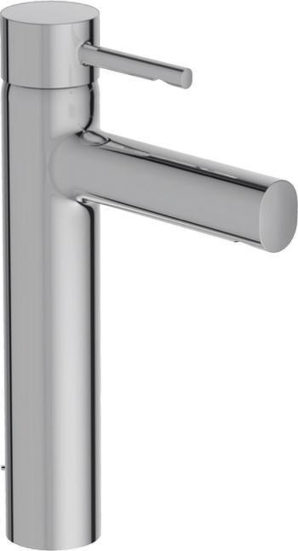 Смеситель для раковины Jacob Delafon Cuff E37303-CP Хром