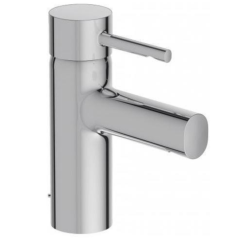 Смеситель для раковины Jacob Delafon Cuff E77308-CP цвет Хром