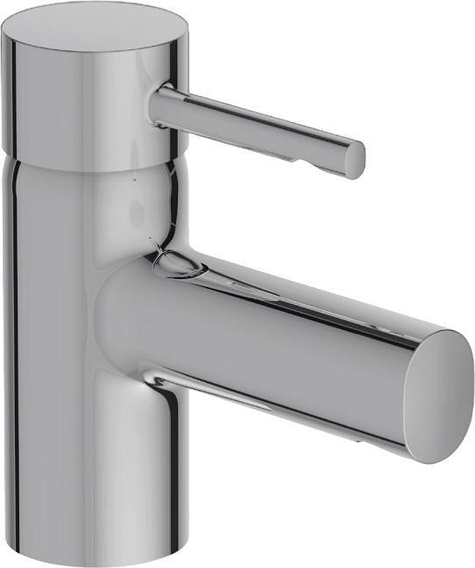 Смеситель для раковины Jacob Delafon Cuff E98297-CP Хром
