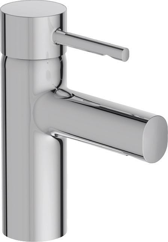 Смеситель для раковины Jacob Delafon Cuff E98298-CP Хром