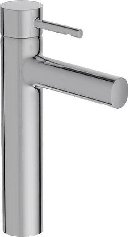 Смеситель для раковины Jacob Delafon Cuff E98299-CP Хром